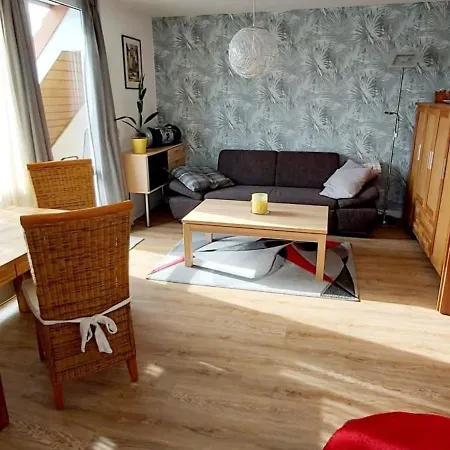 Ferienwohnung In Radeberg Bei Dresden Exterior photo