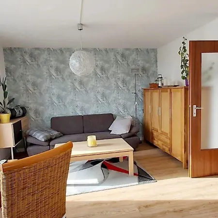 Ferienwohnung In Radeberg Bei Dresden Exterior photo