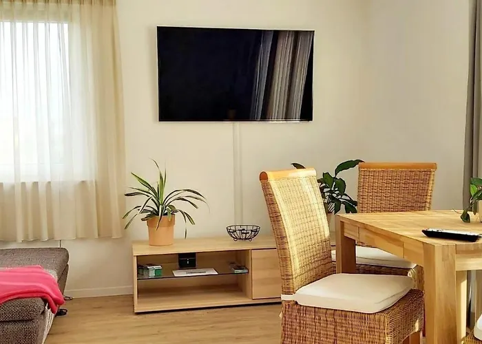 Ferienwohnung In Radeberg Bei Dresden