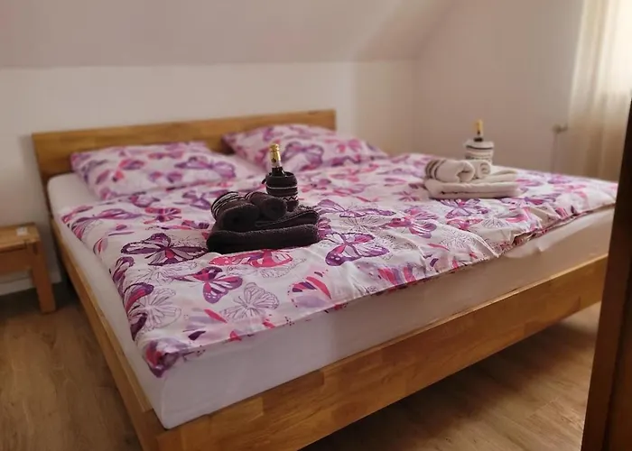 Ferienwohnung In Radeberg Bei Dresden