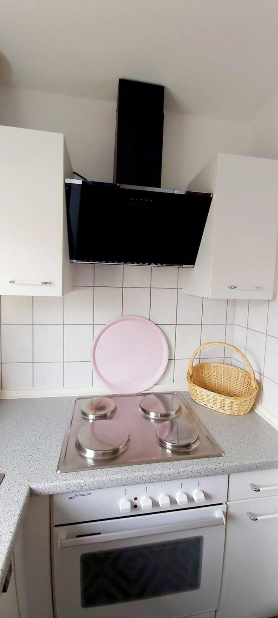 Apartment In Bei Dresden *