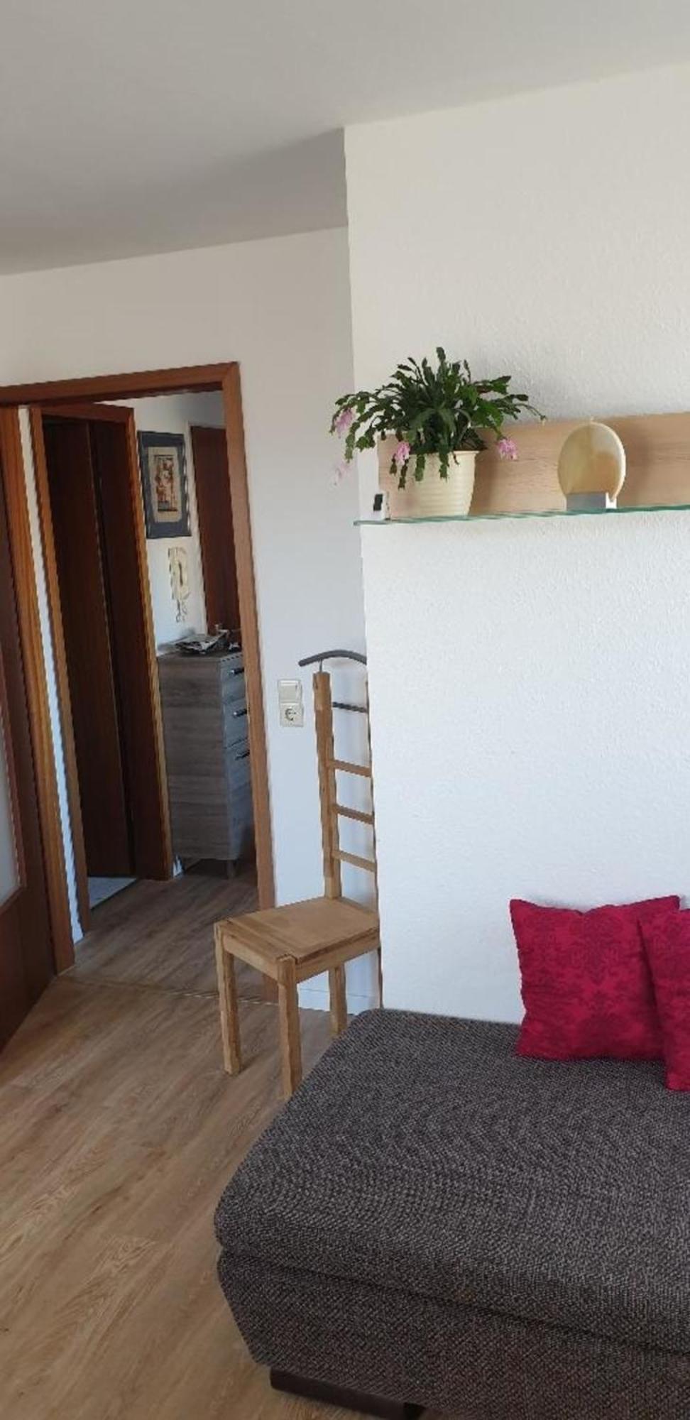 Apartment In Bei Dresden Radeberg