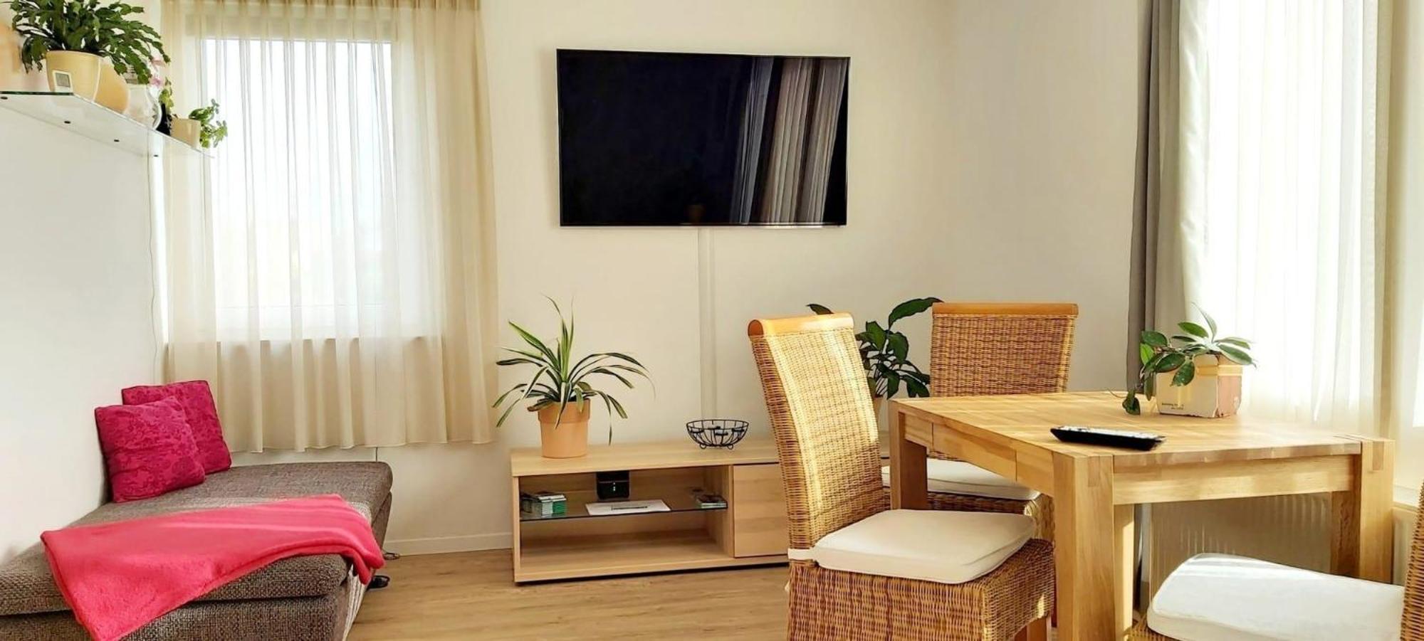 Apartment In Bei Dresden *